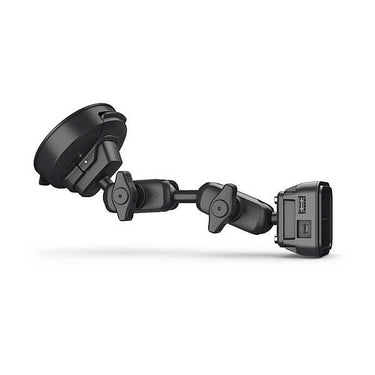 Garmin windshield suction mount for Catalyst Driving Analyzer